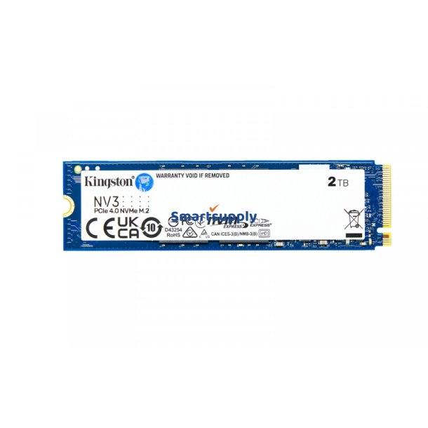 SSD NV3 2TB M.2 2280 PCI-e 4.0 NVMe 6000/5000