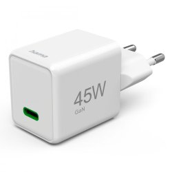 super mini oplader USB-C 45W