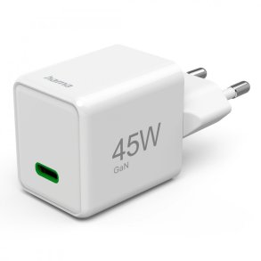 super mini oplader USB-C 45W