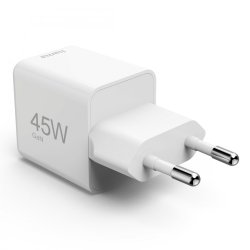 super mini oplader USB-C 45W