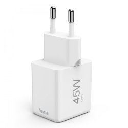super mini oplader USB-C 45W