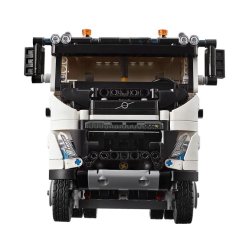 Volvo FMX Truck & EC230 Electric Excavator