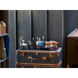 NASA Apollo Lunar Roving Vehicle - LRV