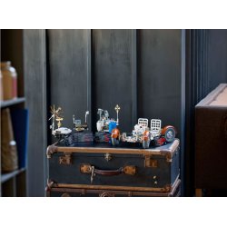 NASA Apollo Lunar Roving Vehicle - LRV