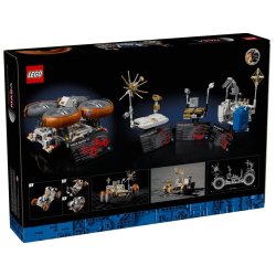 NASA Apollo Lunar Roving Vehicle - LRV