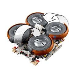 NASA Apollo Lunar Roving Vehicle - LRV