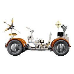 NASA Apollo Lunar Roving Vehicle - LRV