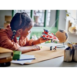 Klocki Star Wars 75388 Jedi-ridder Boba starfighter