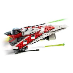 Klocki Star Wars 75388 Jedi-ridder Boba starfighter