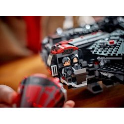 Star Wars The Dark Falcon