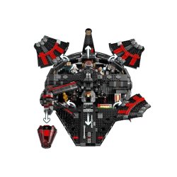 Star Wars The Dark Falcon