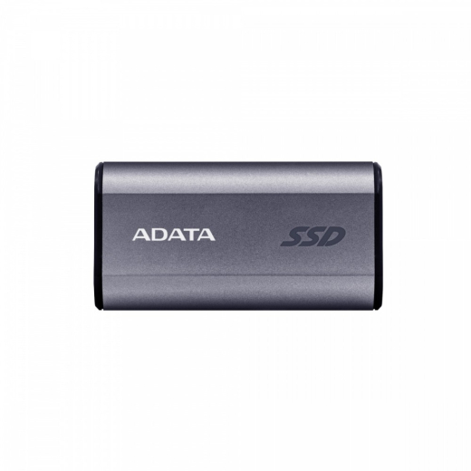 Ekstern SSD SC750 1000G USB3.2C 1050/1000 MB/s