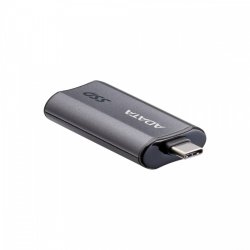 Ekstern SSD SC750 1000G USB3.2C 1050/1000 MB/s