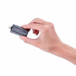 Ekstern SSD SC750 1000G USB3.2C 1050/1000 MB/s