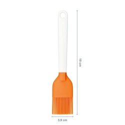 Silicone b�rste 1023614