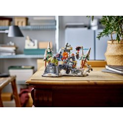 Marvel Super Heroes The Avengers Assemble: A geof Ultron