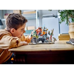 Marvel Super Heroes The Avengers Assemble: A geof Ultron