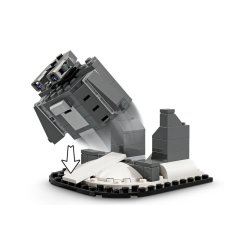 Marvel Super Heroes The Avengers Assemble: A geof Ultron