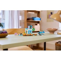 Animal Crossing Fly med Dodo Airlines