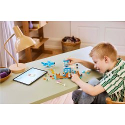 Animal Crossing Fly med Dodo Airlines