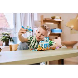 Animal Crossing Fly med Dodo Airlines