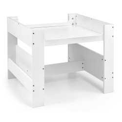 M�bel S�t Sven hvid