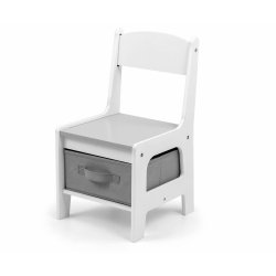 M�bel S�t Sven hvid