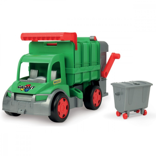 Gigant Farmer Skraldetransport 60 cm
