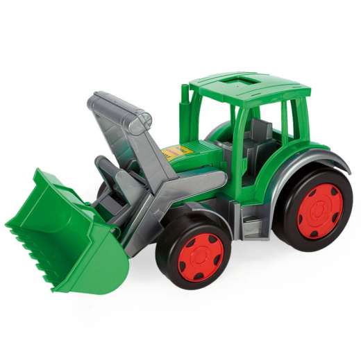Gigant Farmer Traktor L�sser 60 cm
