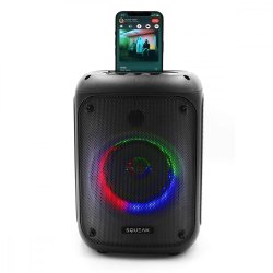 Bluetooth h�jtaler 5.0 E DR BEATFLOW SQ1005