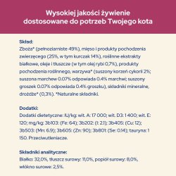 Purina Cat Chow Special Care Urinary Tract Health-   trfoder til kat 15 kg Adult Kylling