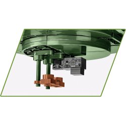 IS-3 Sovjetisk Tung Tank