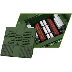 IS-3 Sovjetisk Tung Tank