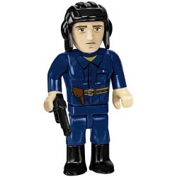 IS-3 Sovjetisk Tung Tank