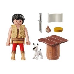 Set Asterix 71548 Okatarinetabellaczikcziks
