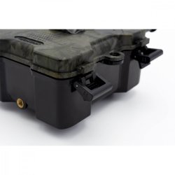 Wildcam med solpanel