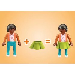 Set My Life 71536 Leget�j butik