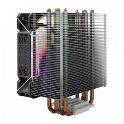 CPU Cooler VORTEC X2 ARGB