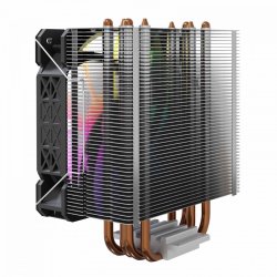CPU Cooler VORTEC X2 ARGB