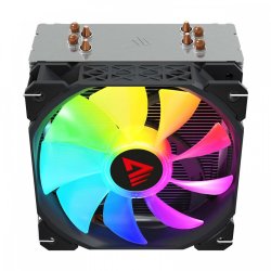 CPU Cooler VORTEC X2 ARGB