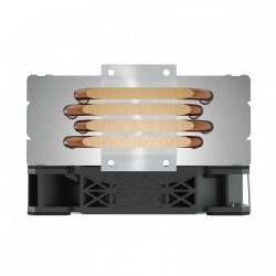 CPU Cooler VORTEC X2 ARGB