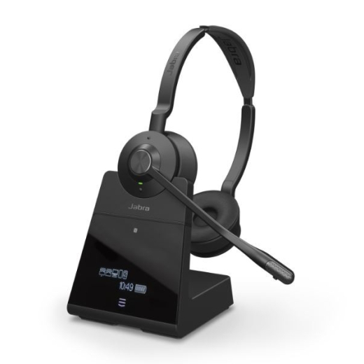Headset Engage 75 SE Stereo