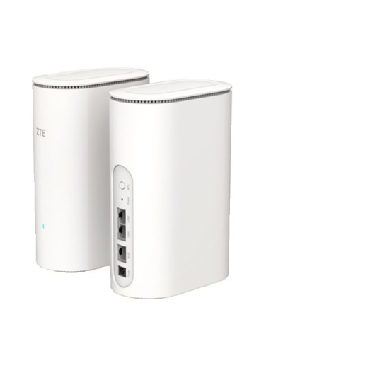 Router Z1320 WiFi6 hvid