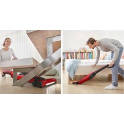 St�vsuger, st�ende Flexxo Gen2 ProAnimal BBH3ZOO28