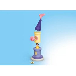 Junior Disney 71458 Figurines S�t Bella Leget�rn