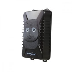 Bil Gnaver Afskr�kkende GB730