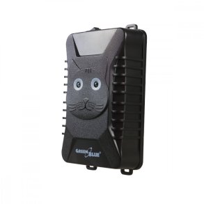 Bil Gnaver Afskr�kkende GB730