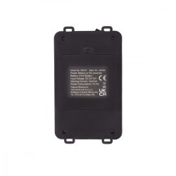 Bil Gnaver Afskr�kkende GB730