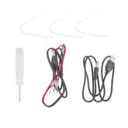 Bil Gnaver Afskr�kkende GB730