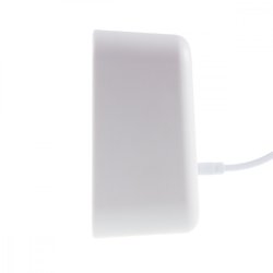 Digital LED V�kkeur med Temperatur GB397